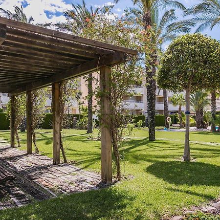 Apartamento Syros Jávea エクステリア 写真