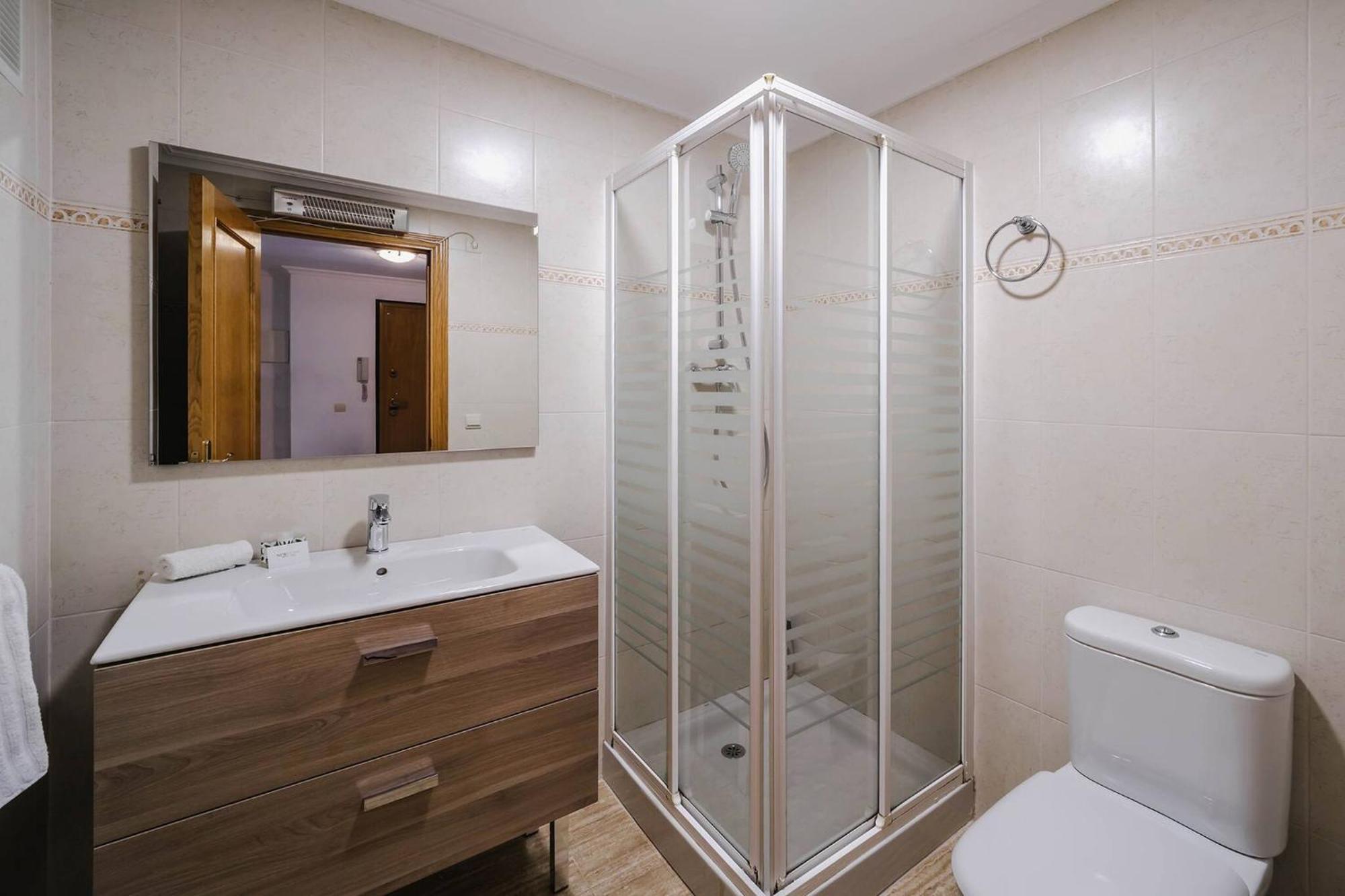 Apartamento Syros Jávea エクステリア 写真