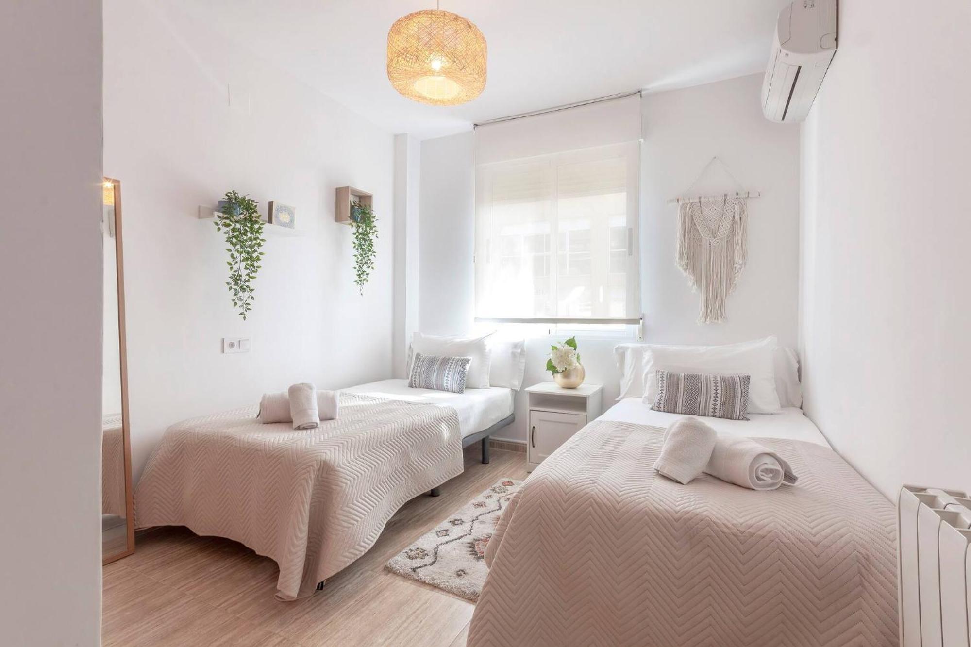 Apartamento Syros Jávea エクステリア 写真