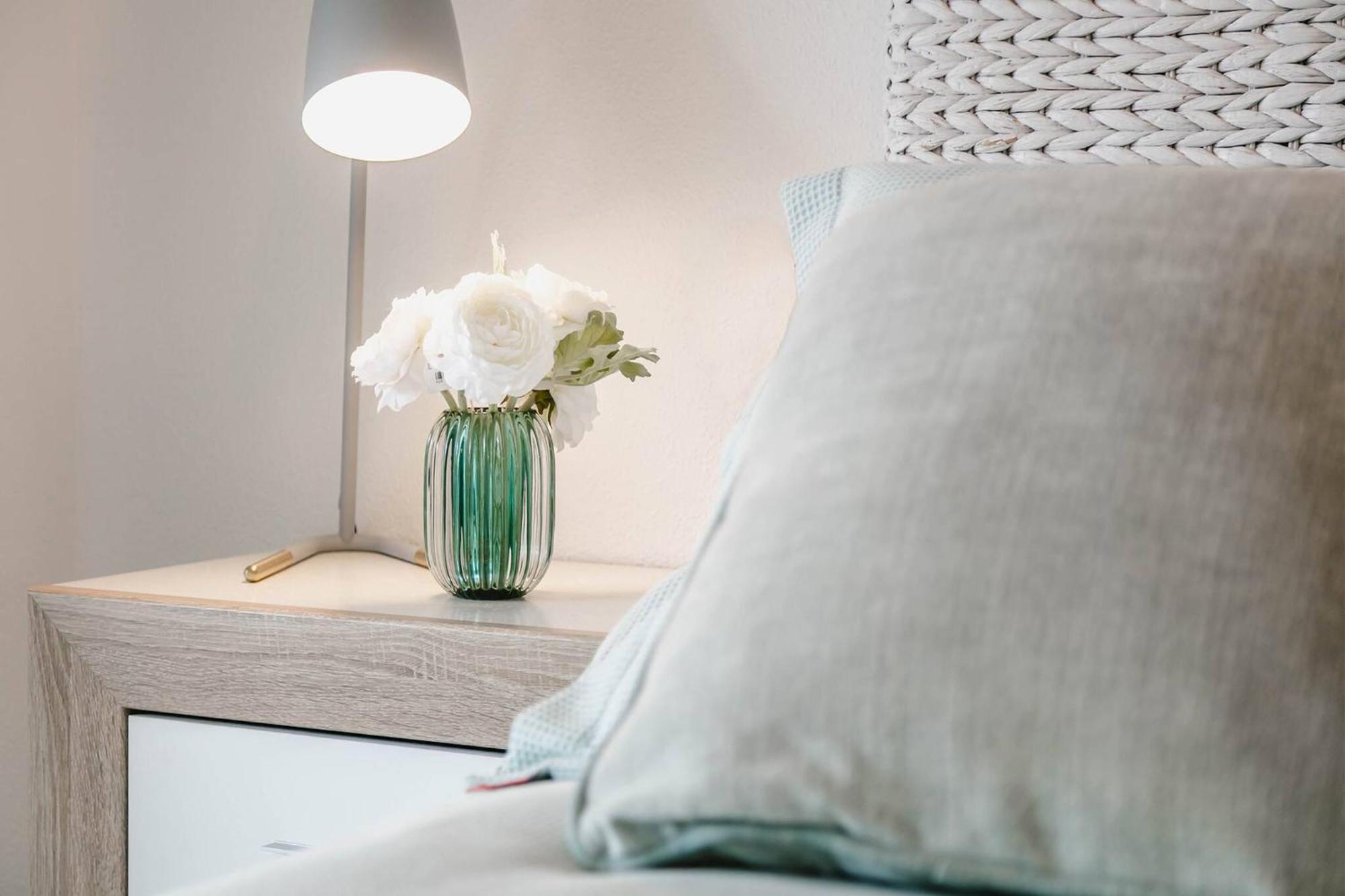 Apartamento Syros Jávea エクステリア 写真