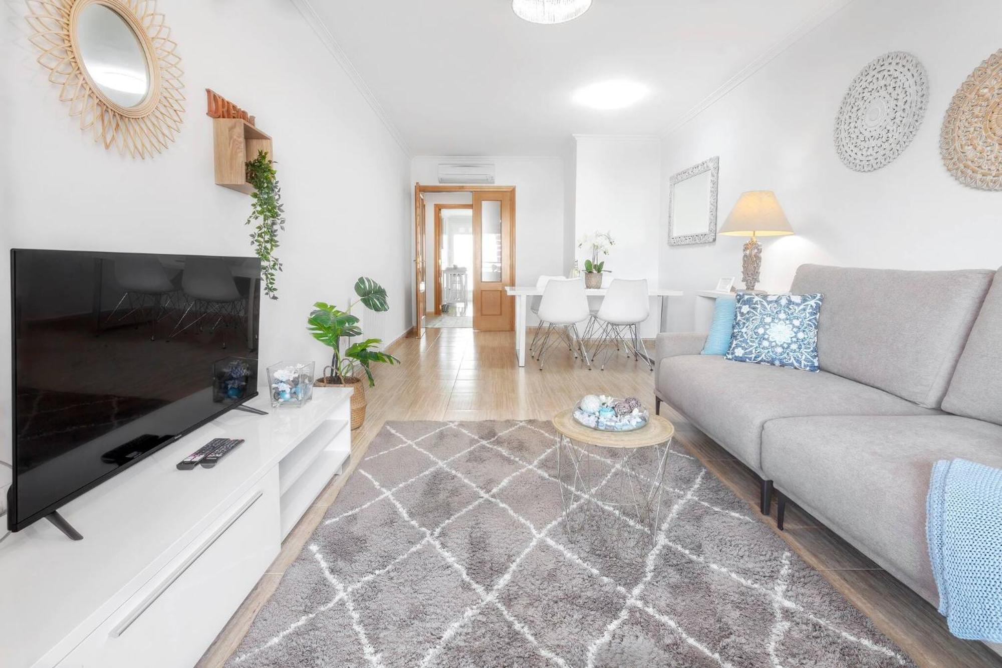 Apartamento Syros Jávea エクステリア 写真