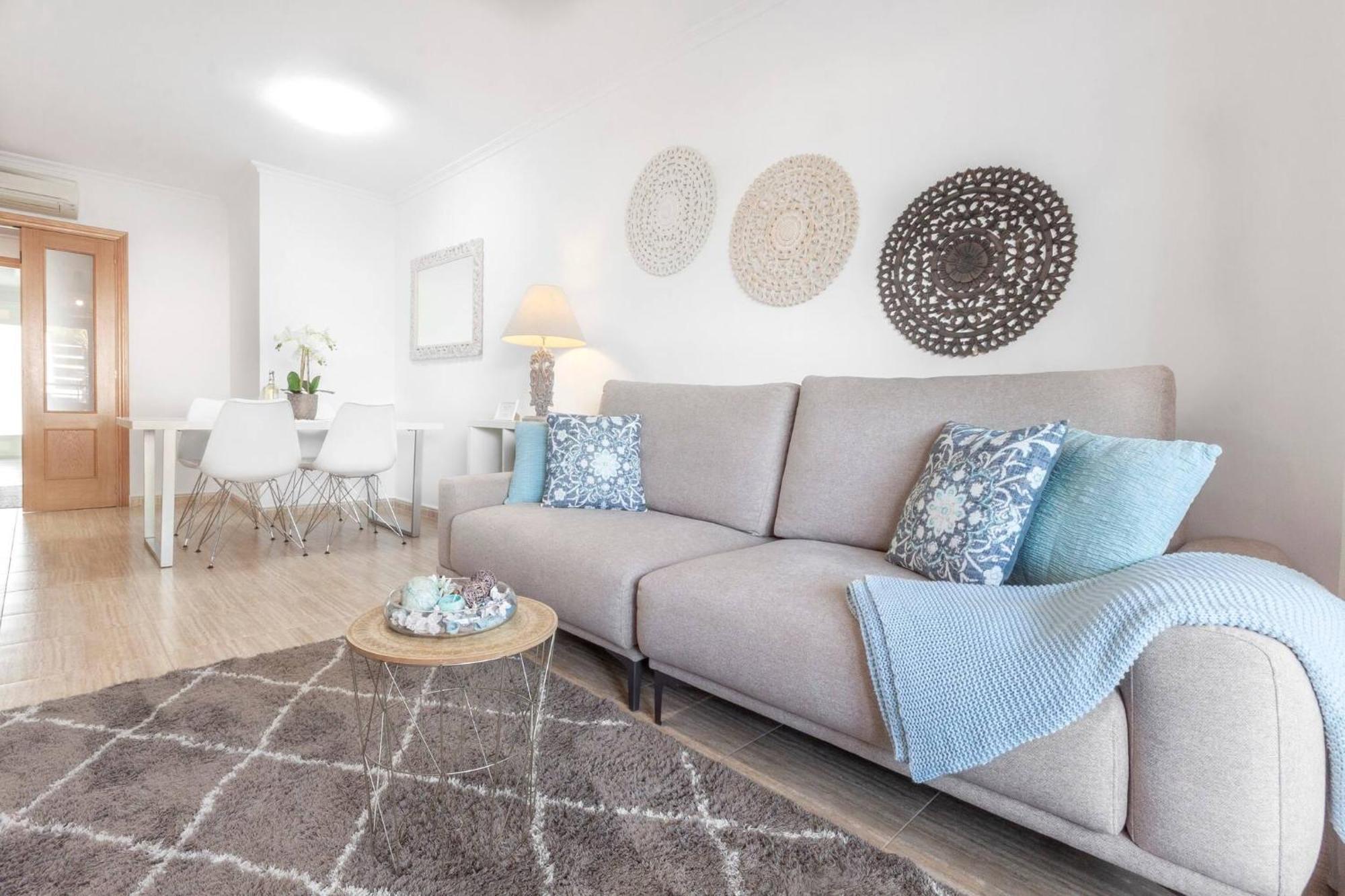 Apartamento Syros Jávea エクステリア 写真