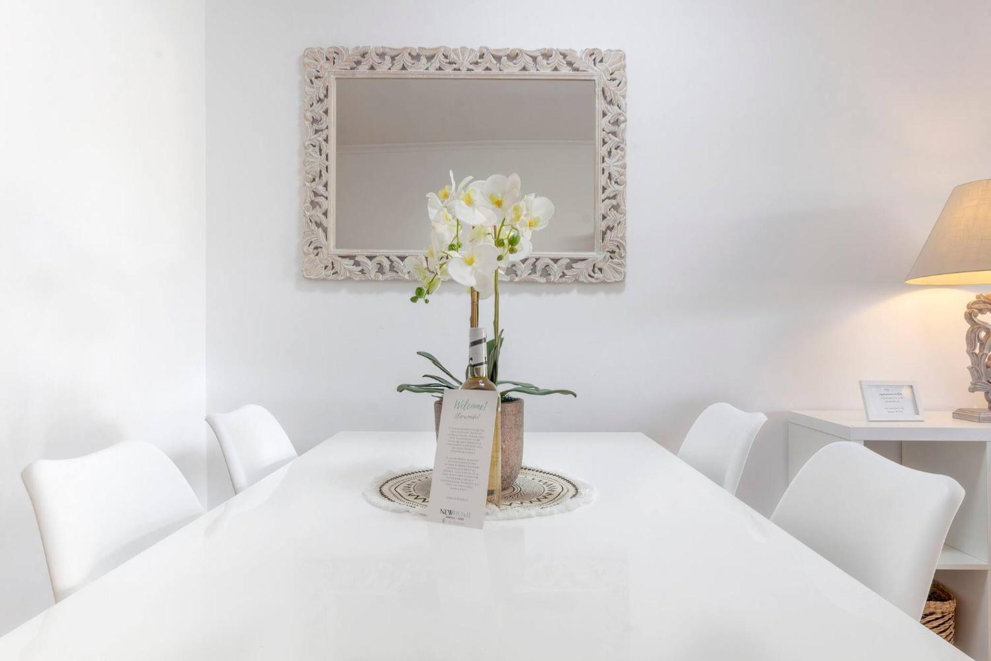Apartamento Syros Jávea エクステリア 写真